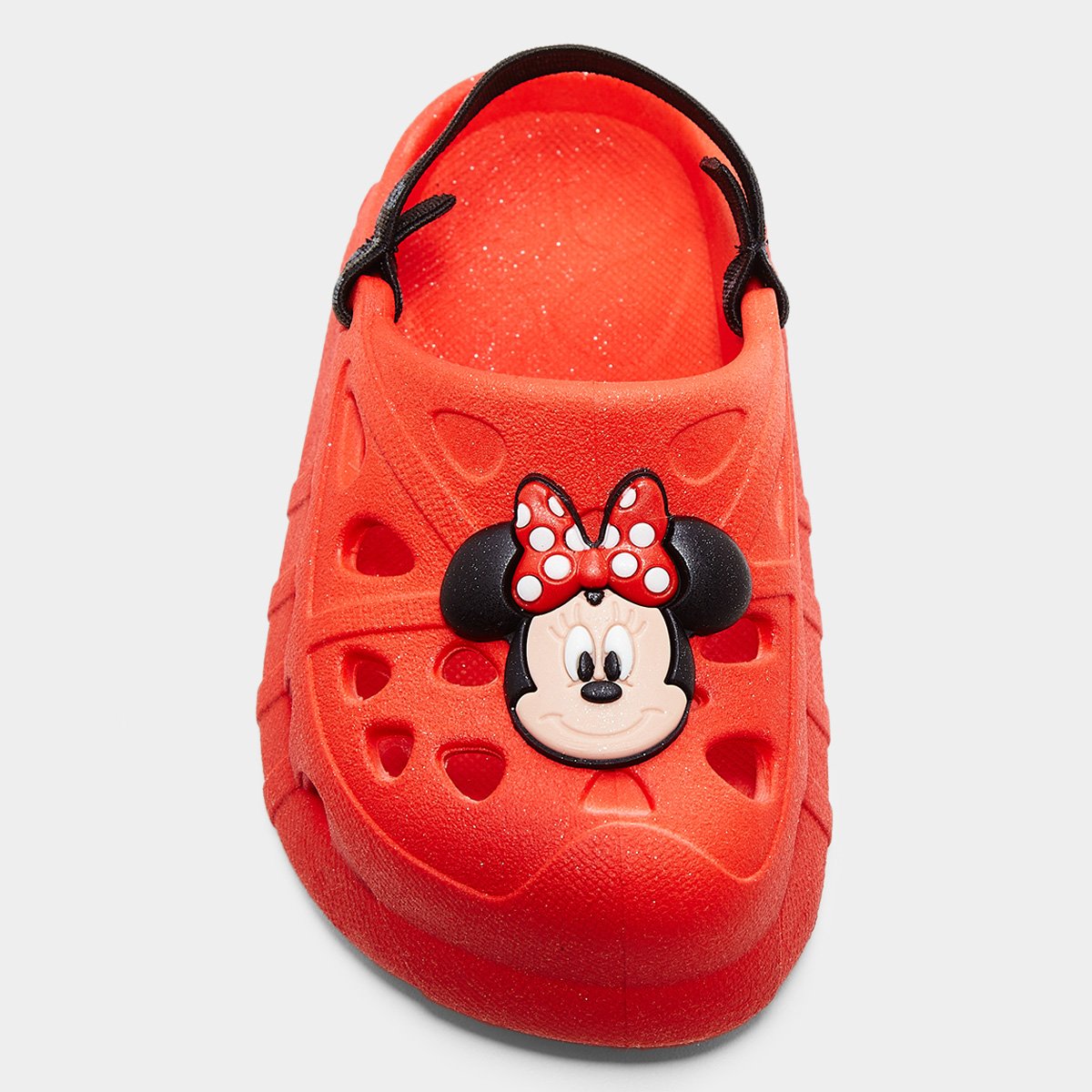 Sandália Infantil Disney Sweet Hug Babuch Menina - Tam: 26/27 - 3