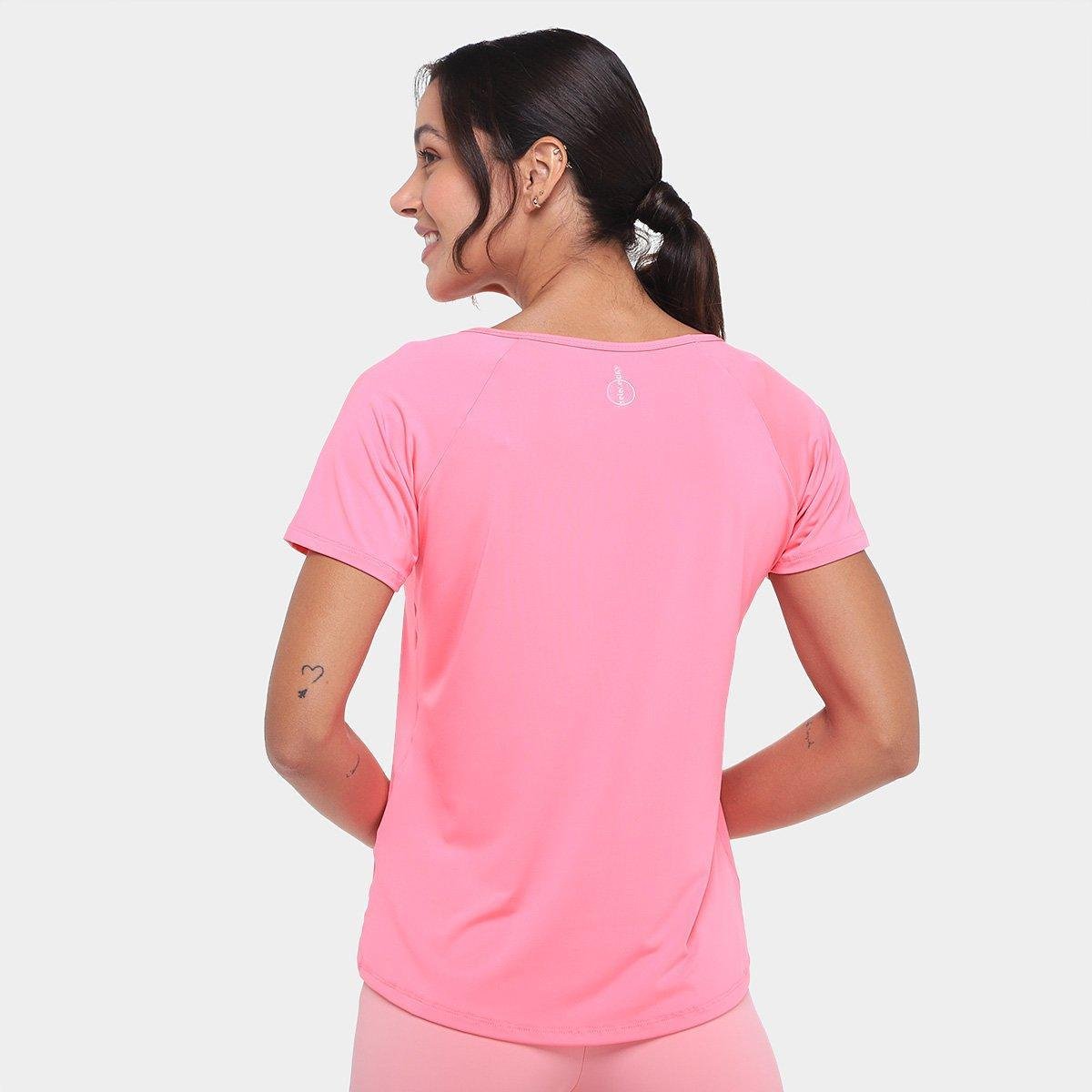 Camiseta Selene Feminina - Tam: M - 1