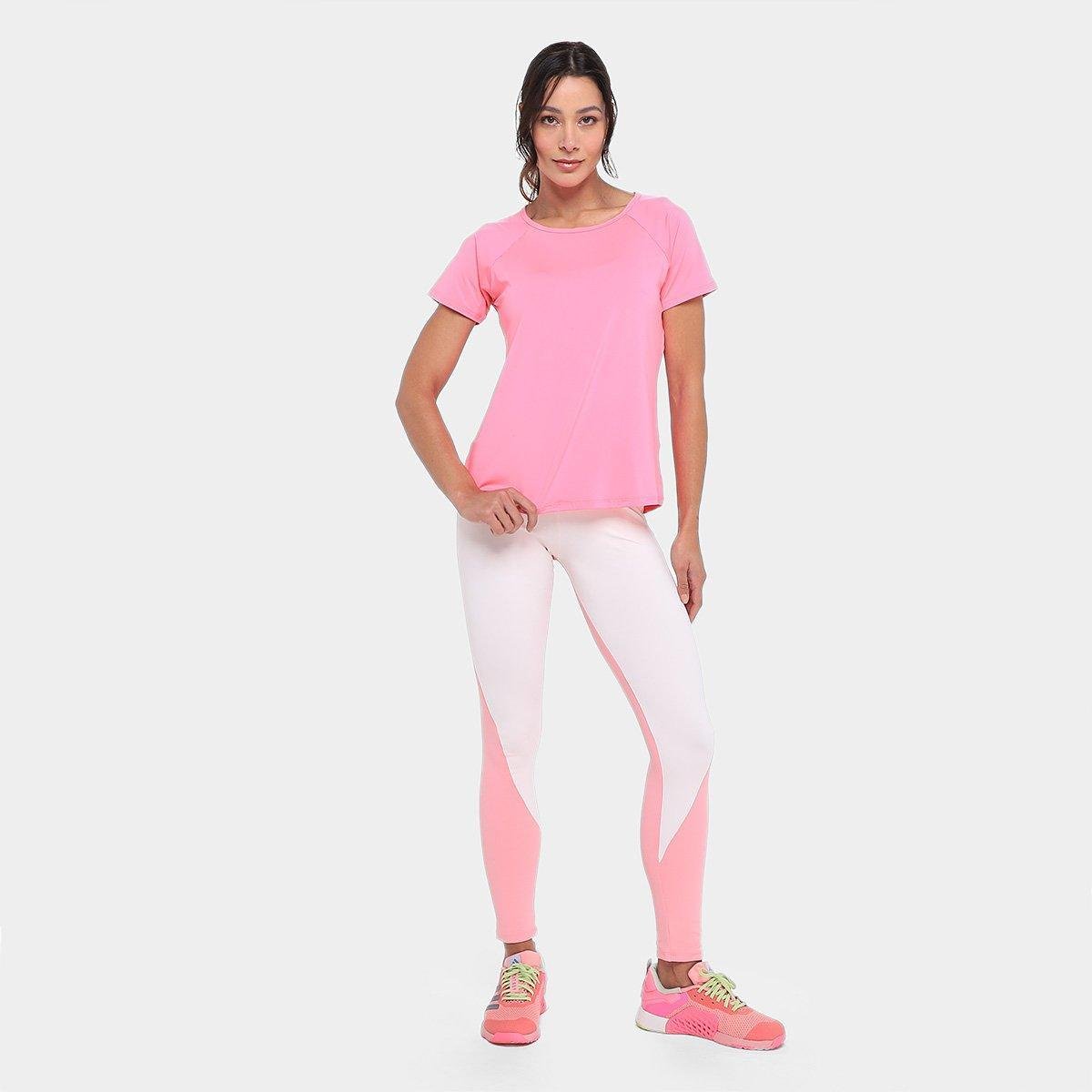 Camiseta Selene Feminina - Tam: M - 3