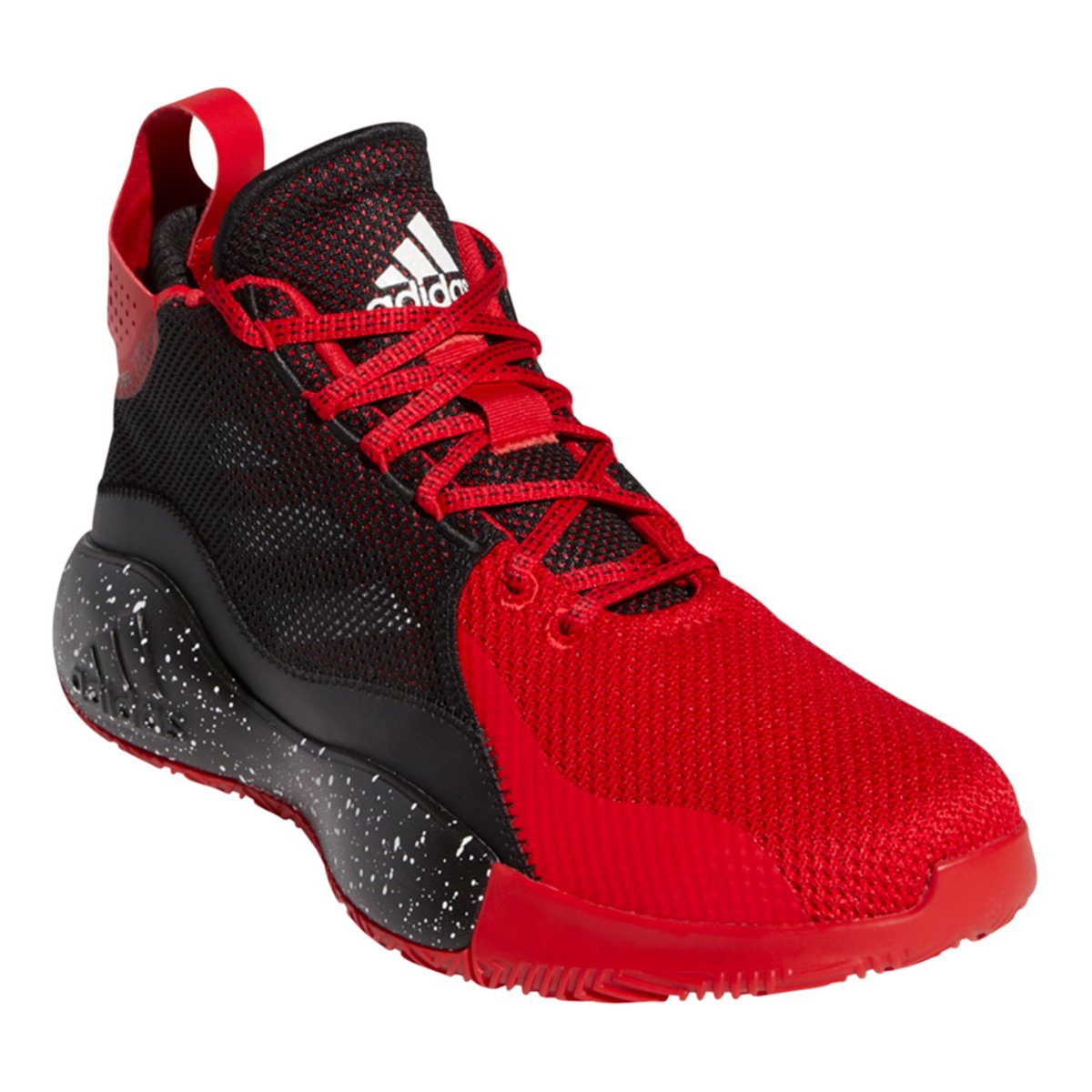 Tênis Adidas D Rose 773 2020