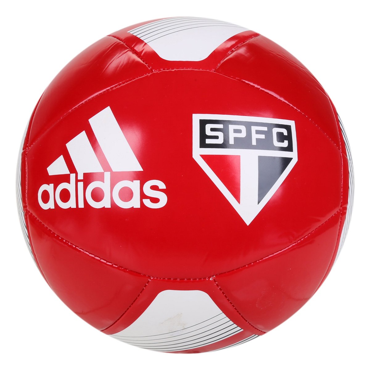 Bola de Futebol Campo Adidas São Paulo Club