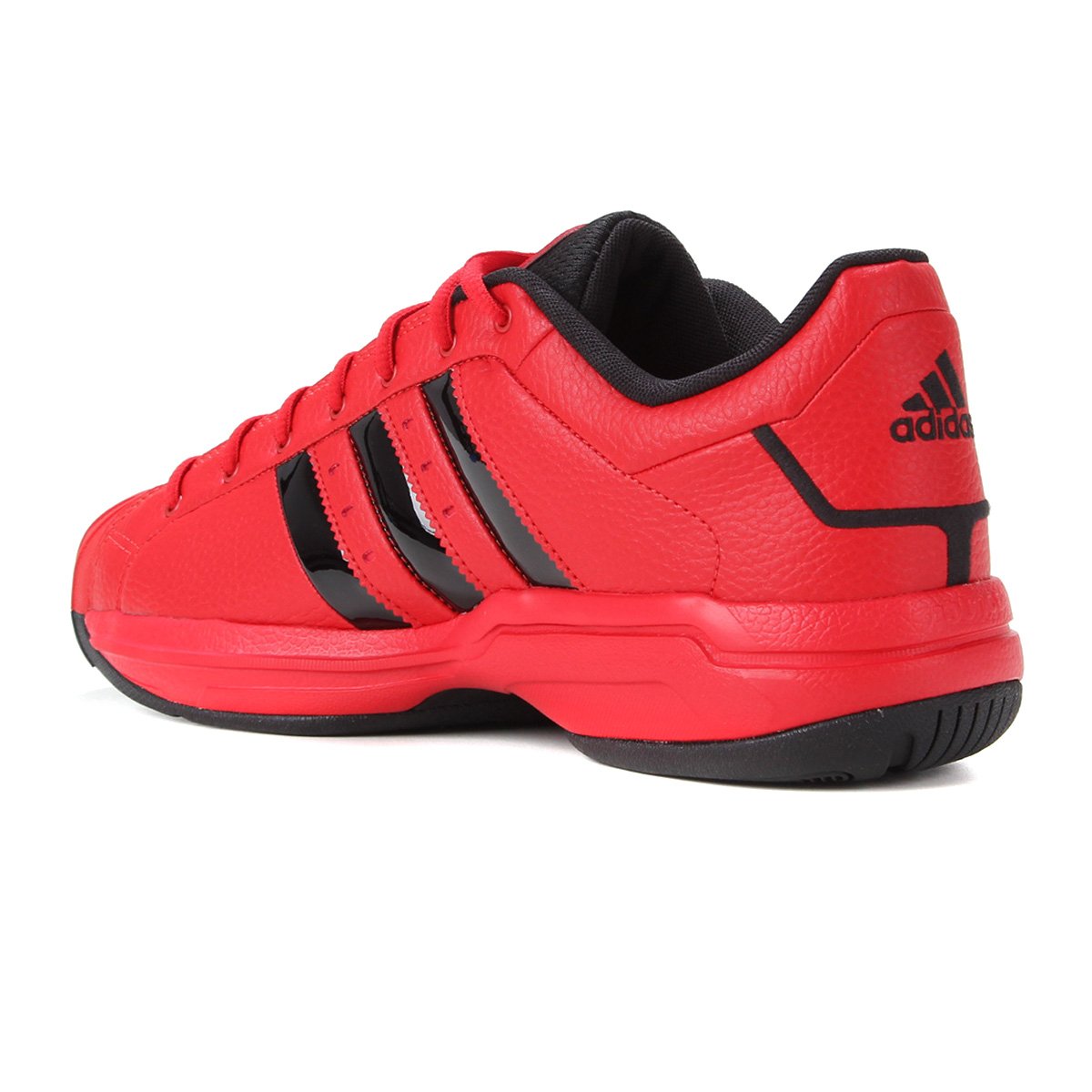 Tênis Adidas Pro Model 2G Low - Tam: 37 - 1
