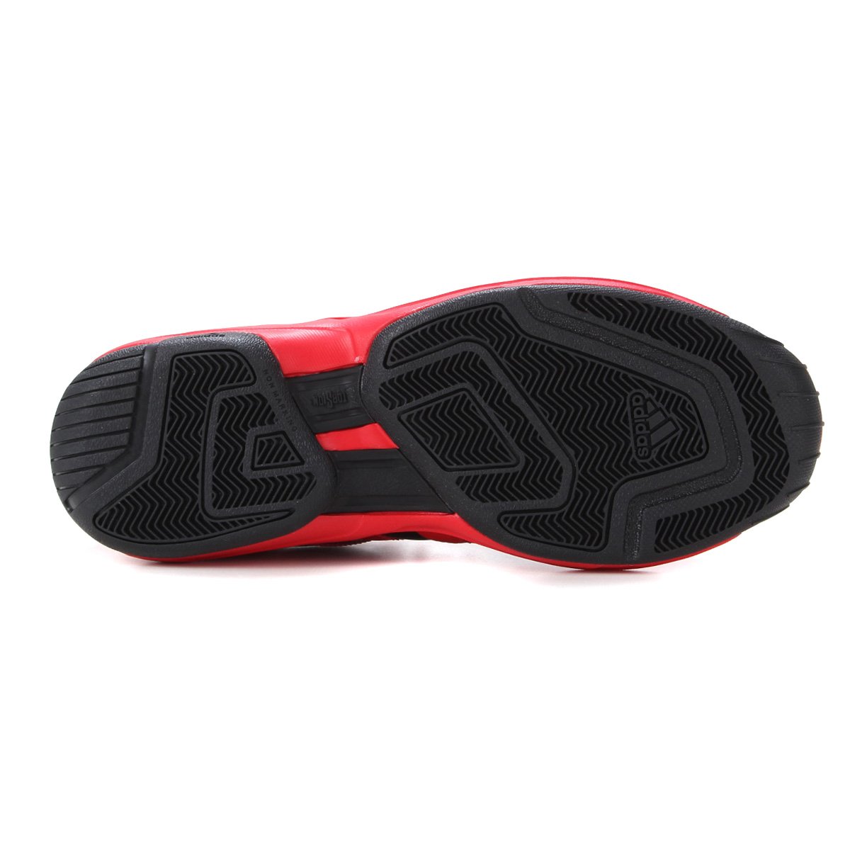 Tênis Adidas Pro Model 2G Low - Tam: 37 - 3