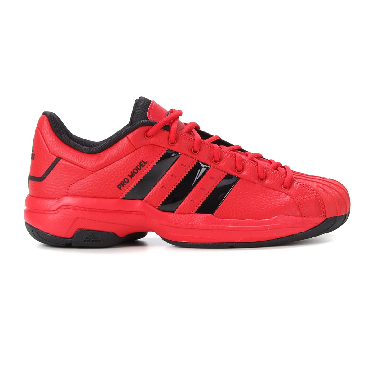 Tênis Adidas Pro Model 2G Low - Tam: 37 - 4