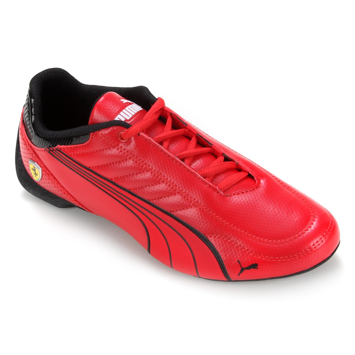 Tênis Puma Ferrari Race Future Kart Cat