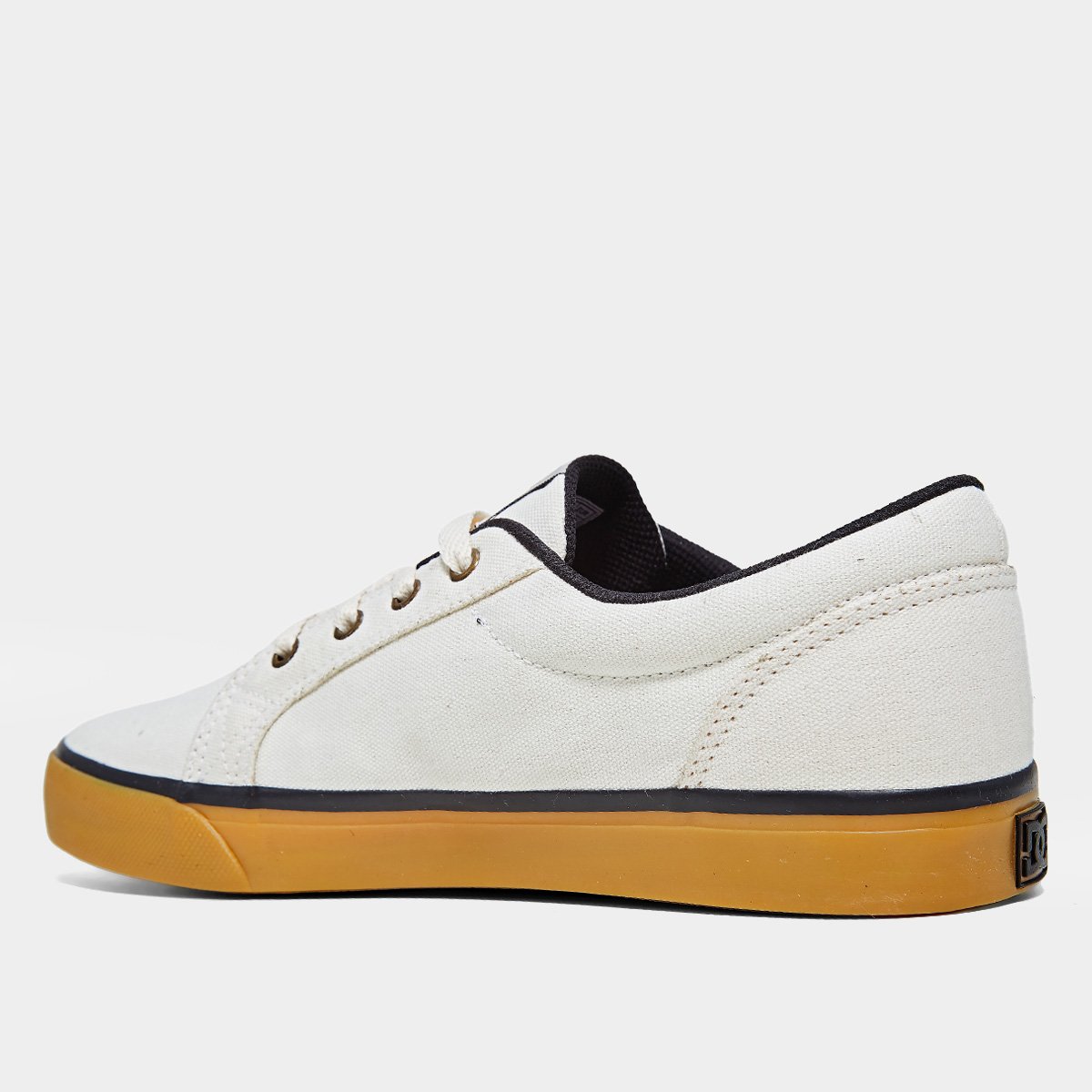 Tênis Dc Shoes Episo Unissex - Tam: 38 - 2