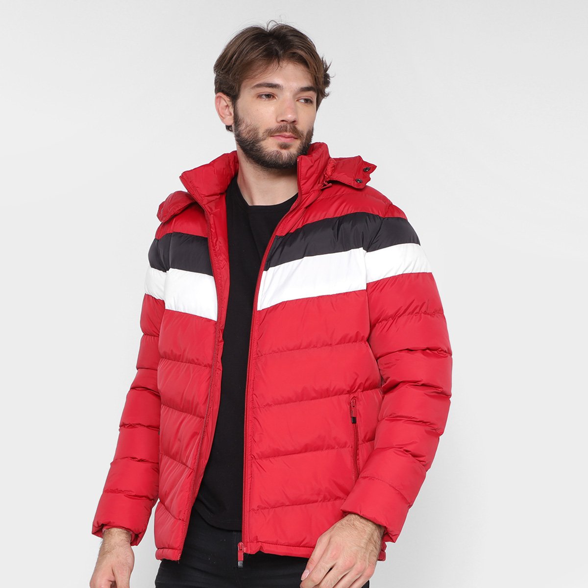 Jaqueta Pellini Michelin Masculina
