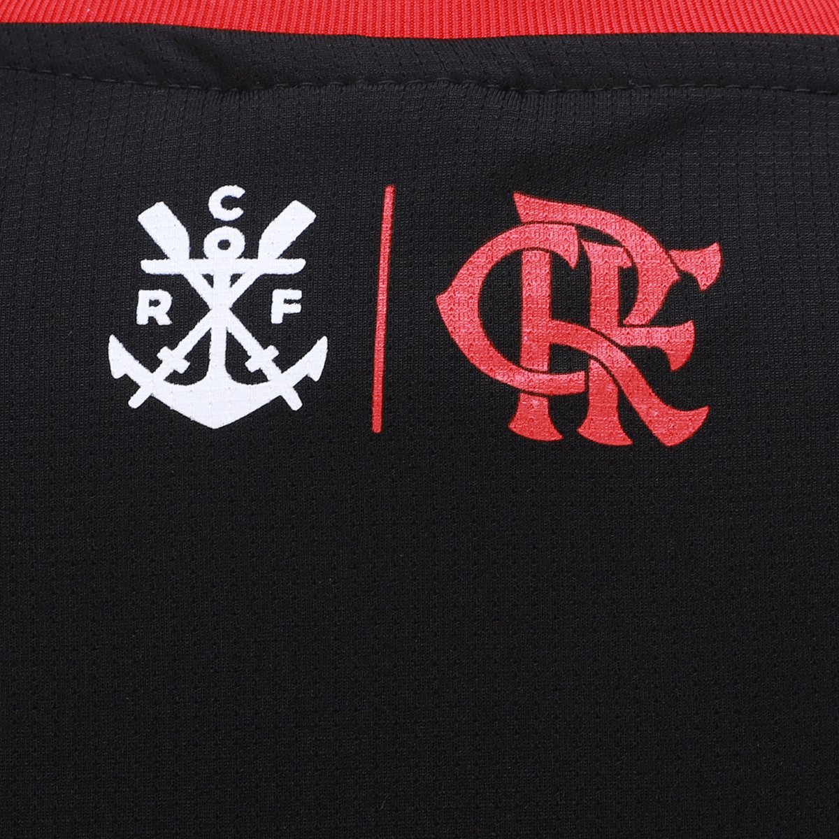 Camiseta Flamengo Emoção Feminina - Tam: GG - 5