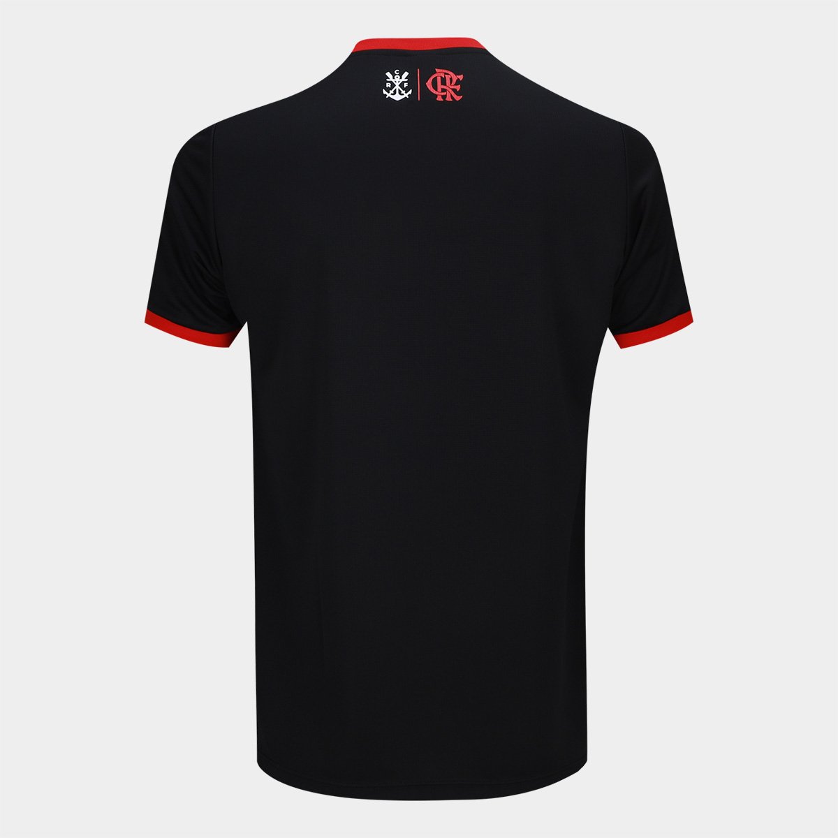 Camiseta Flamengo Emoção Masculina - Tam: M - 1