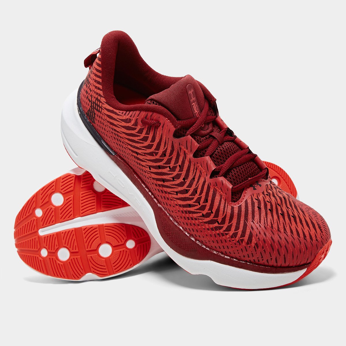 Tênis Under Armour Infinite Pro Masculino - Tam: 44 - 1