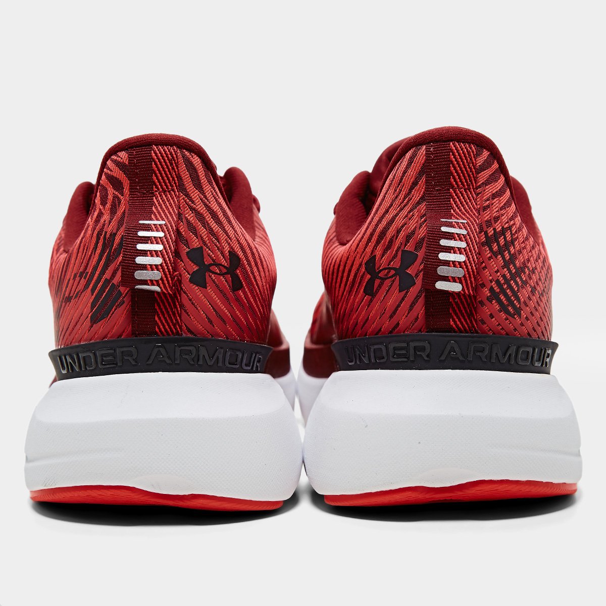 Tênis Under Armour Infinite Pro Masculino - Tam: 44 - 2