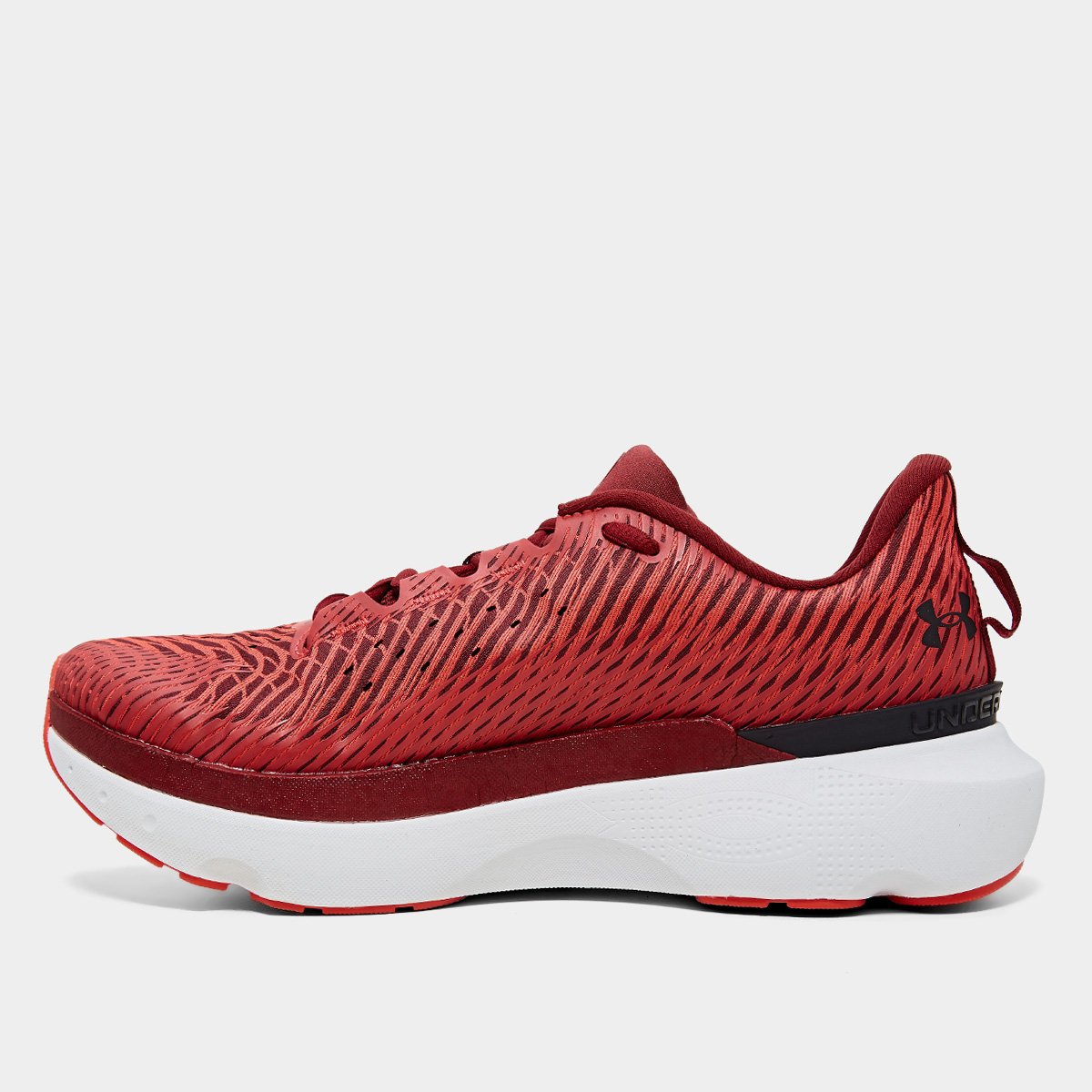 Tênis Under Armour Infinite Pro Masculino - Tam: 44 - 5