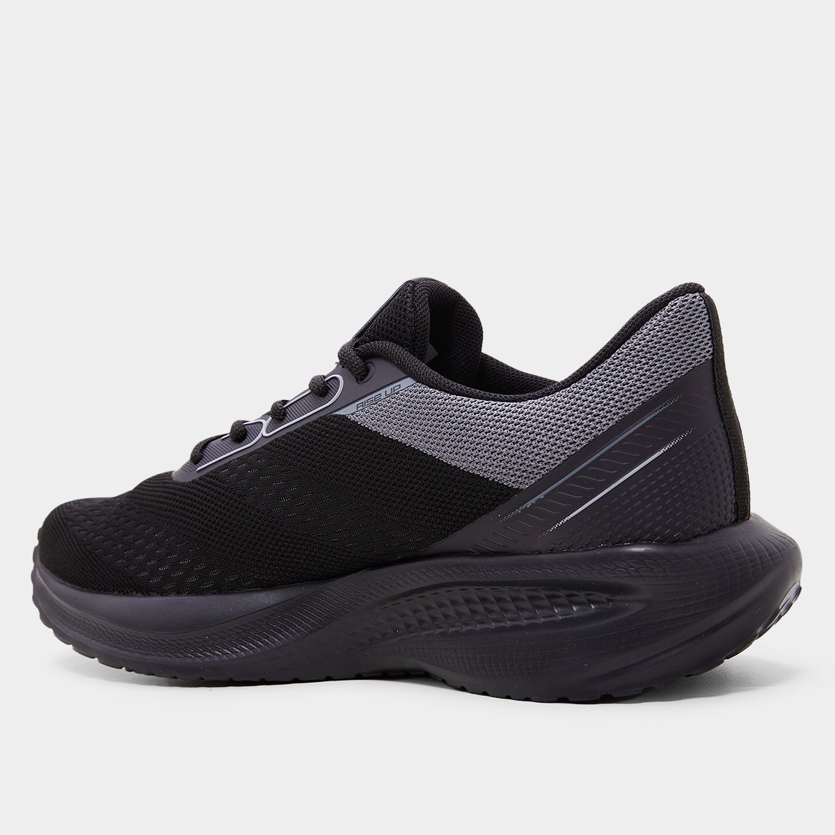 Tênis Fila Rise Up Feminino - Tam: 34 - 2