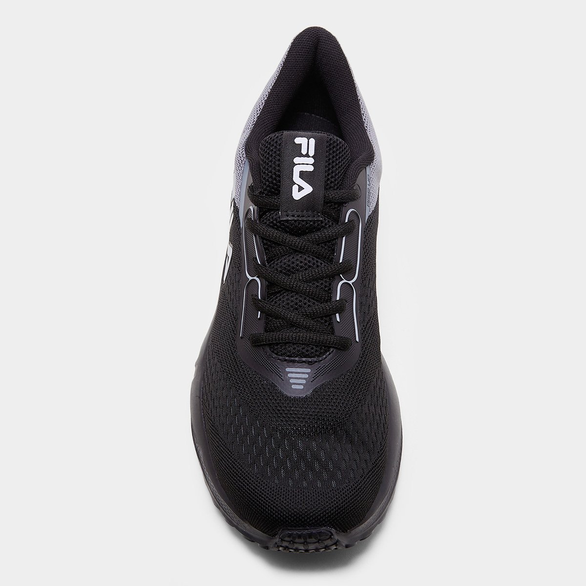Tênis Fila Rise Up Feminino - Tam: 34 - 3