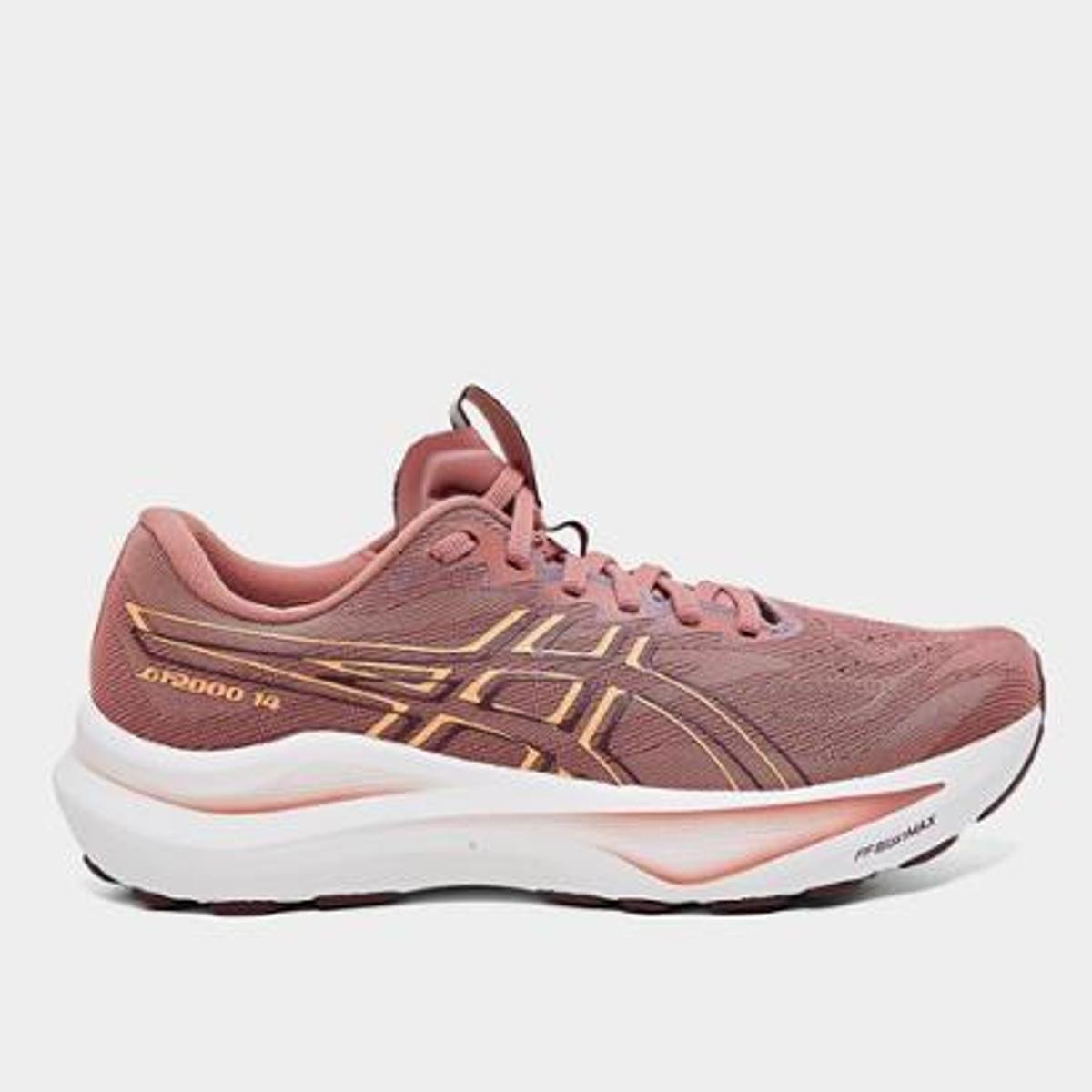 Tênis Asics Gt-2000 14 Feminino - Tam: 39 - 1