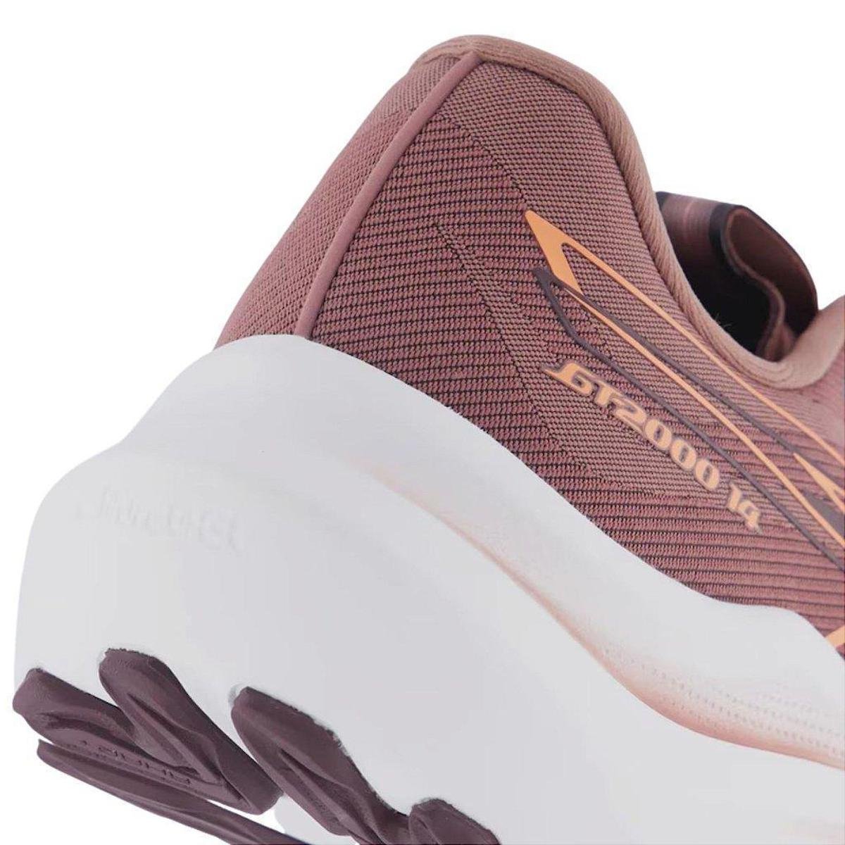 Tênis Asics Gt-2000 14 Feminino - Tam: 39 - 5