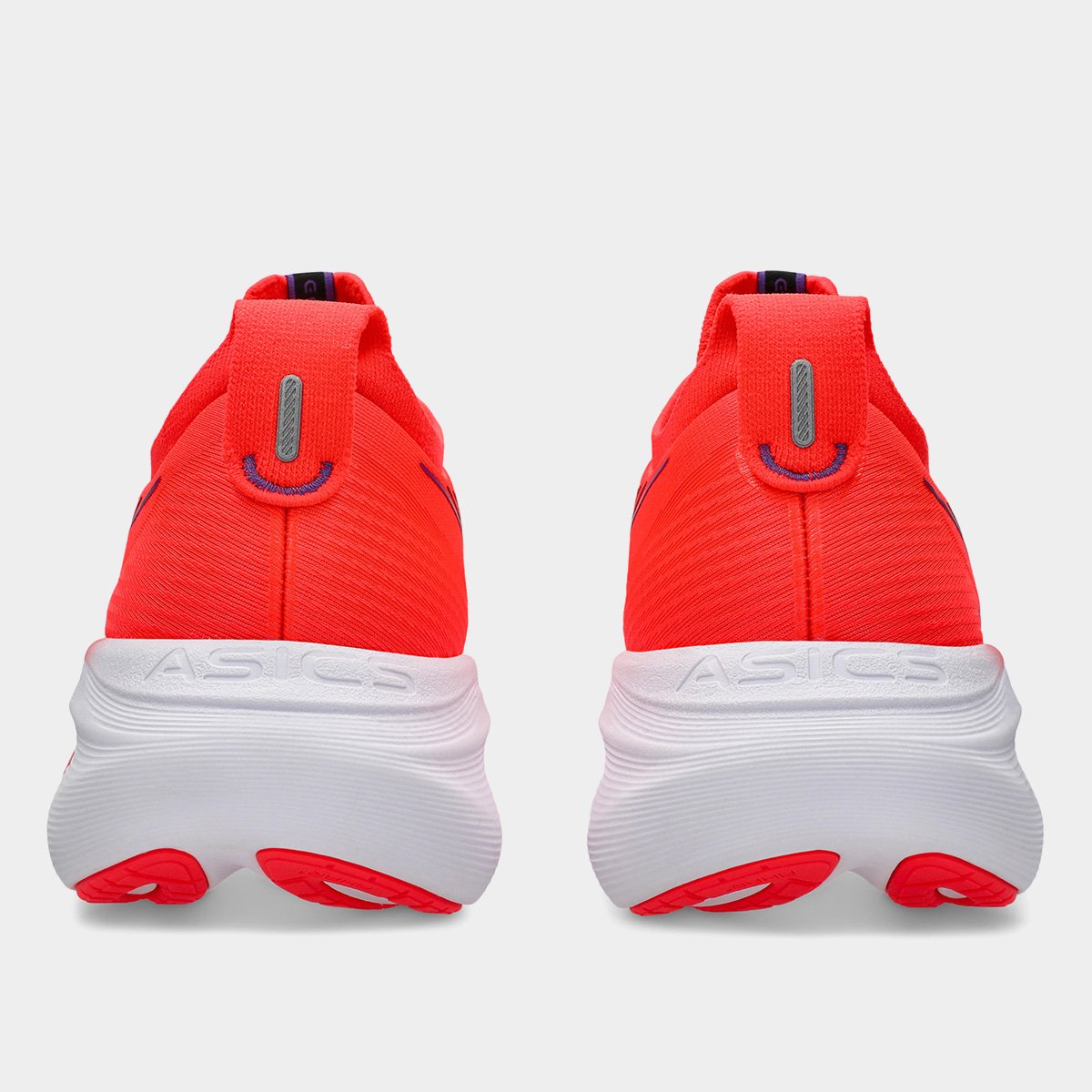 Tênis Asics Gel-Nimbus 27 Masculino - Tam: 43 - 2