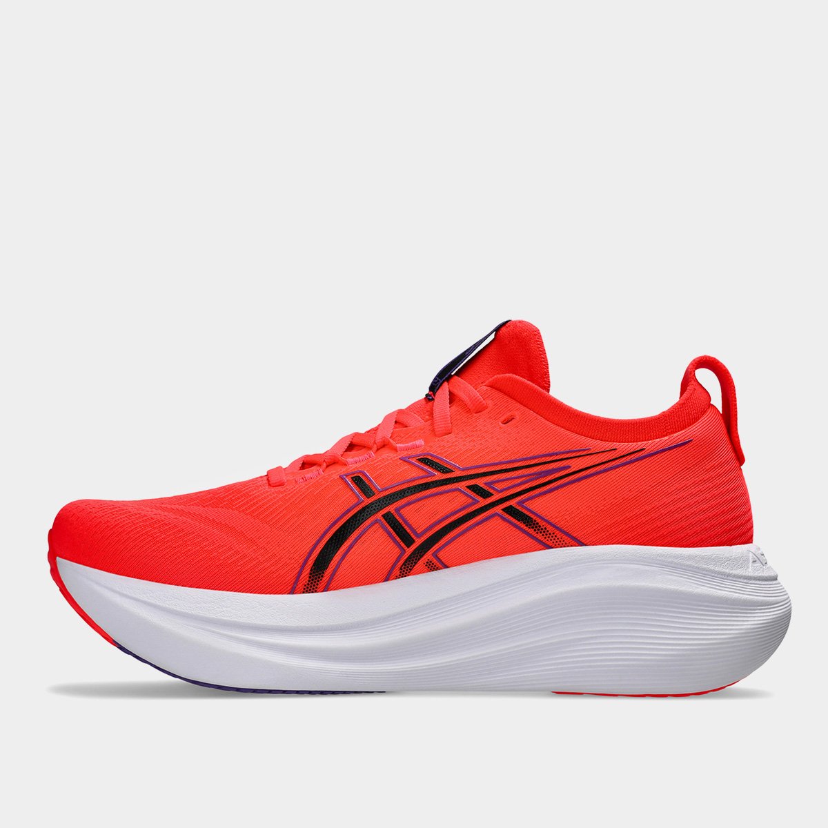 Tênis Asics Gel-Nimbus 27 Masculino - Tam: 43 - 4