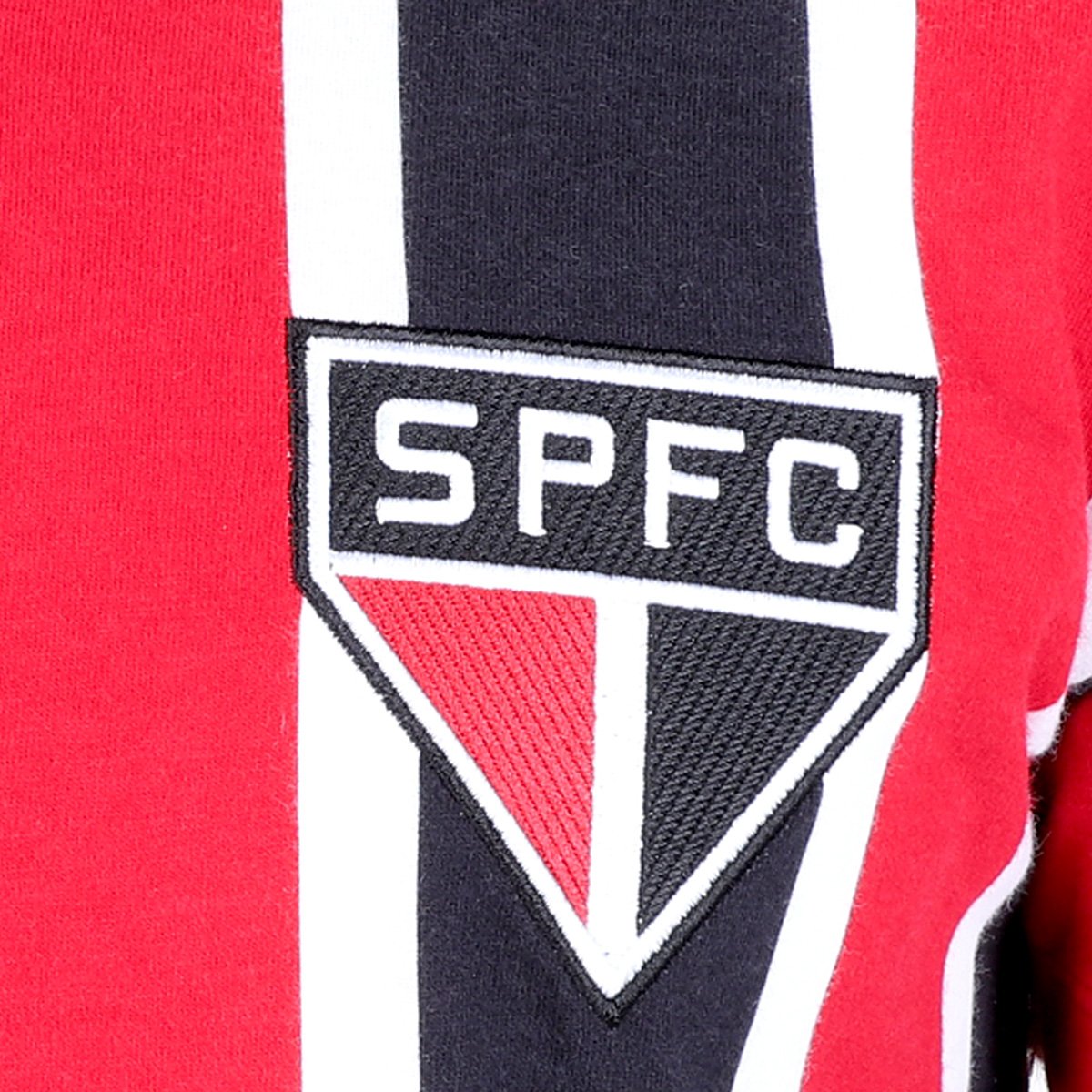 Camisa São Paulo II 1991 RetrôMania Masculina - Tam: M - 2