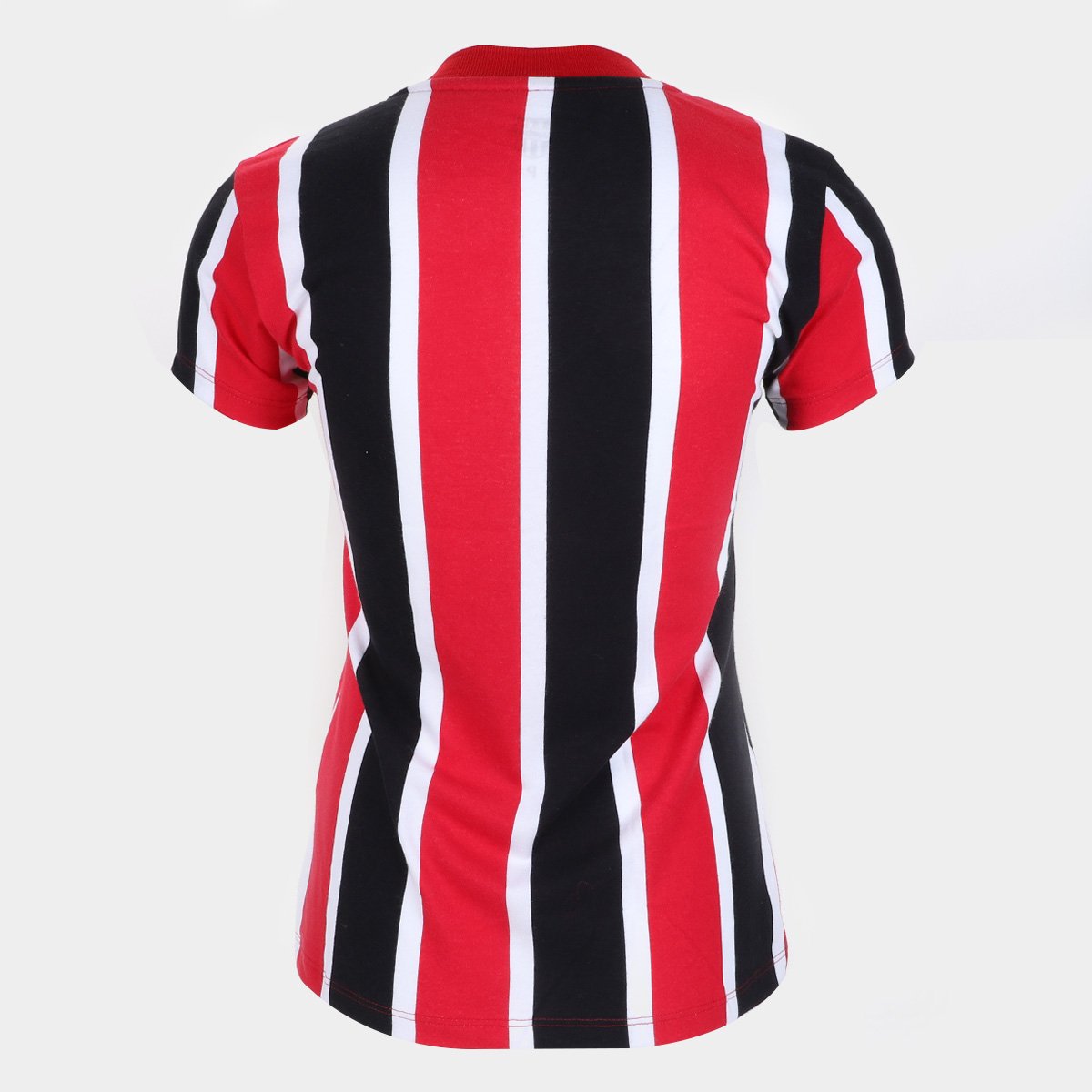 Camisa São Paulo II 1991 RetrôMania Feminina - Tam: GG - 1