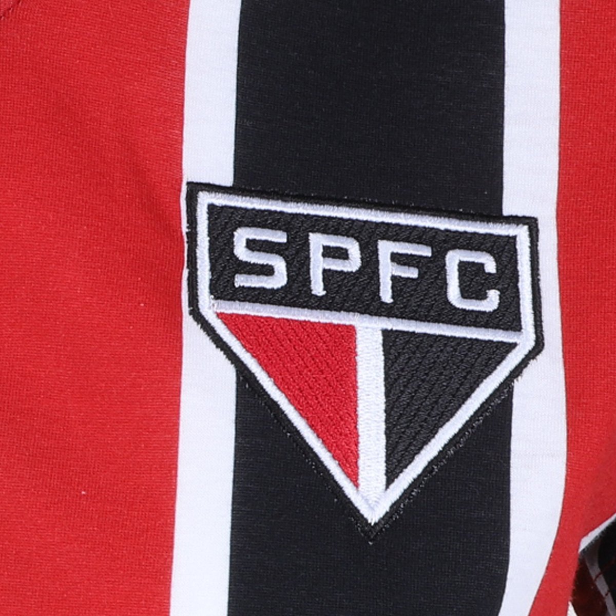 Camisa São Paulo Juvenil II 1991 RetrôMania - Tam: GG - 2