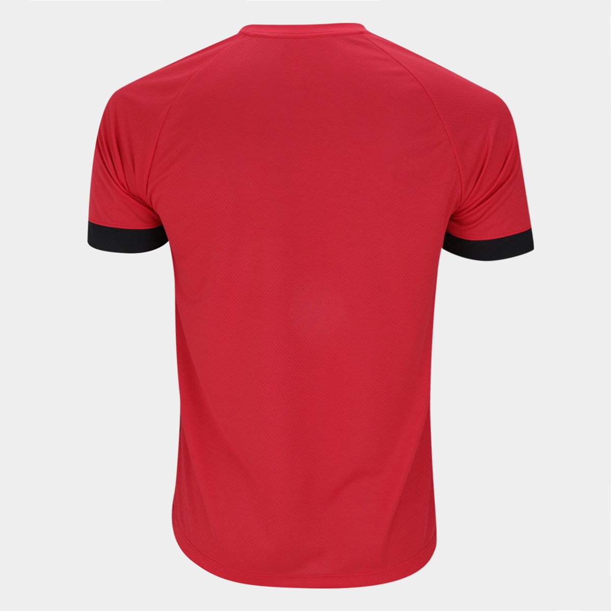 Camiseta São Paulo RetrôMania Classic Masculina - Tam: P - 1