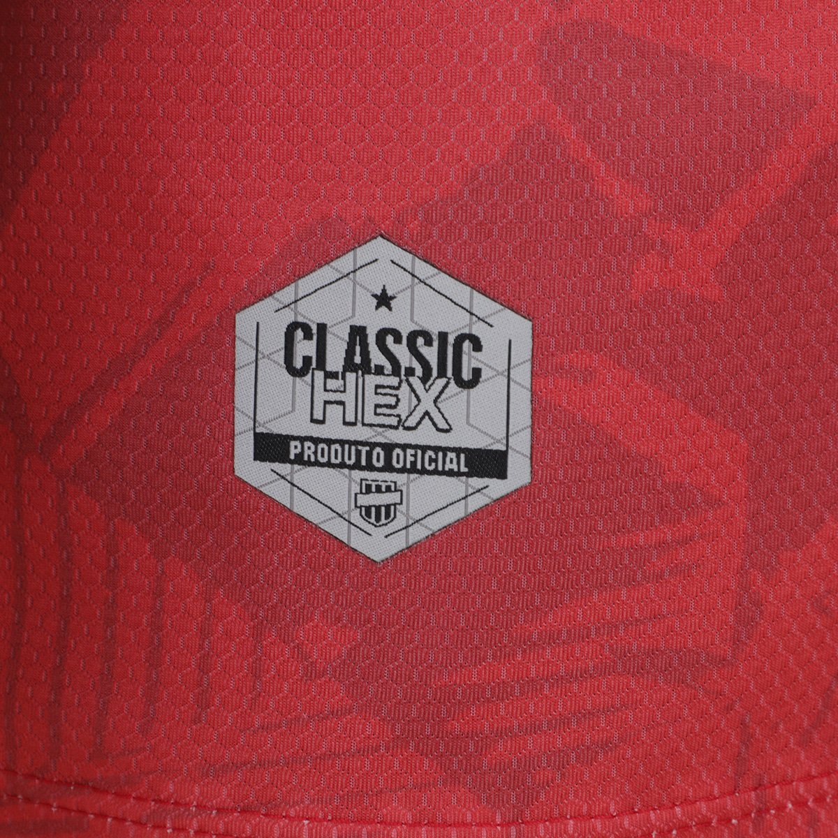 Camiseta São Paulo RetrôMania Classic Masculina - Tam: P - 3