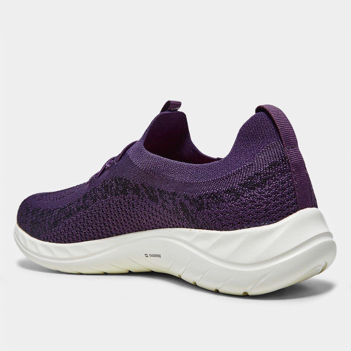 Tênis Olympikus 129G Ultraleve Feminino - Tam: 39 - 3