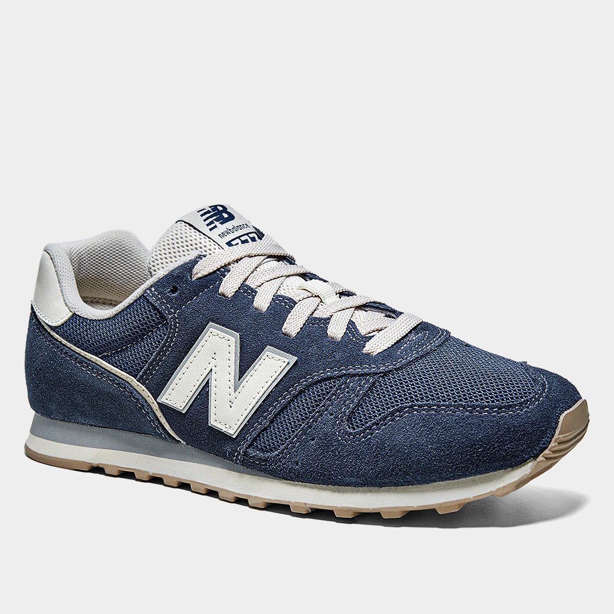 Tênis New Balance 373 V2 Masculino - Tam: 43 - 2
