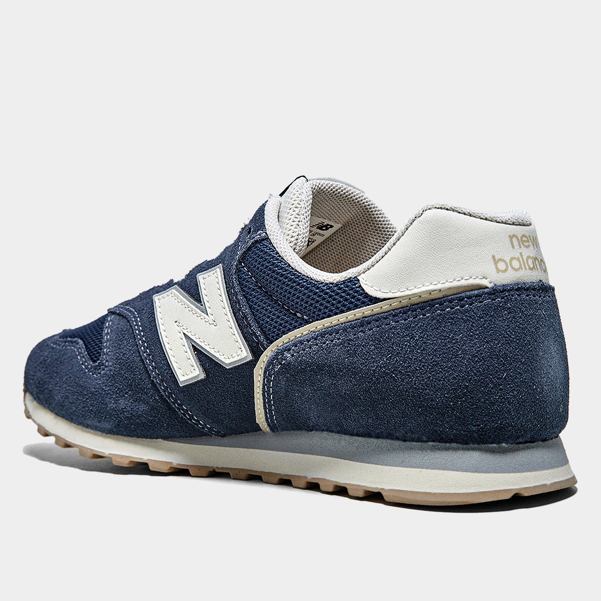 Tênis New Balance 373 V2 Masculino - Tam: 43 - 3