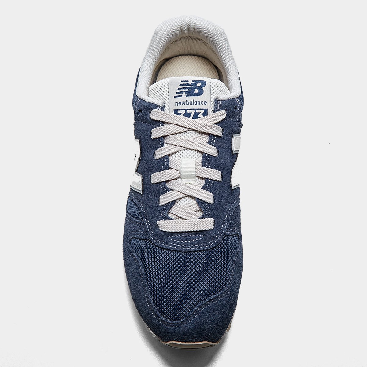Tênis New Balance 373 V2 Masculino - Tam: 43 - 4