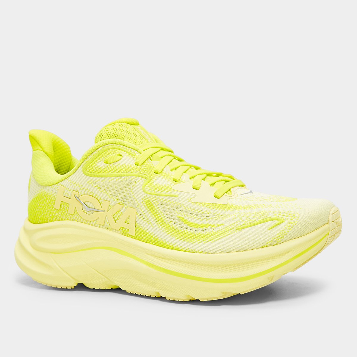 Tênis Hoka Clifton 10 Feminino - Tam: 40 - 1
