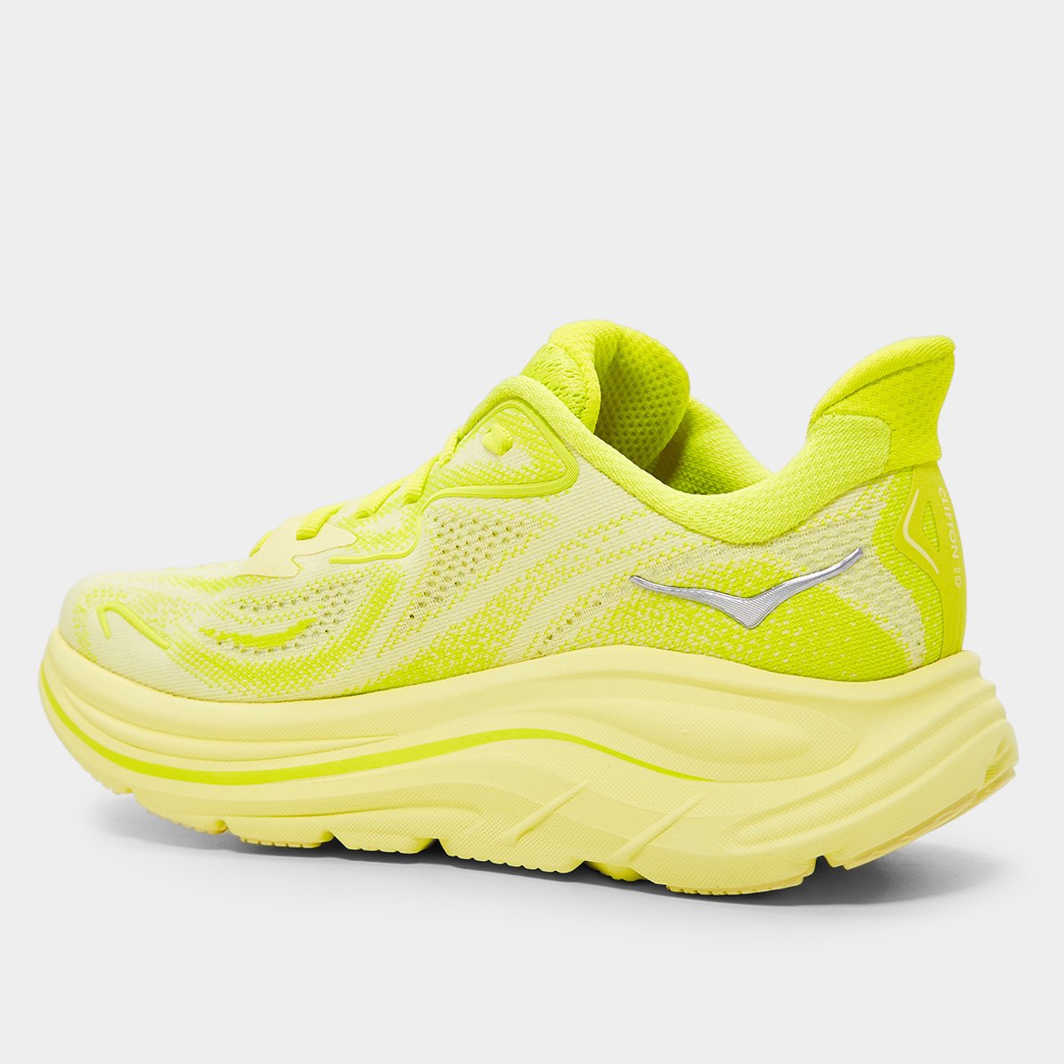 Tênis Hoka Clifton 10 Feminino - Tam: 40 - 2