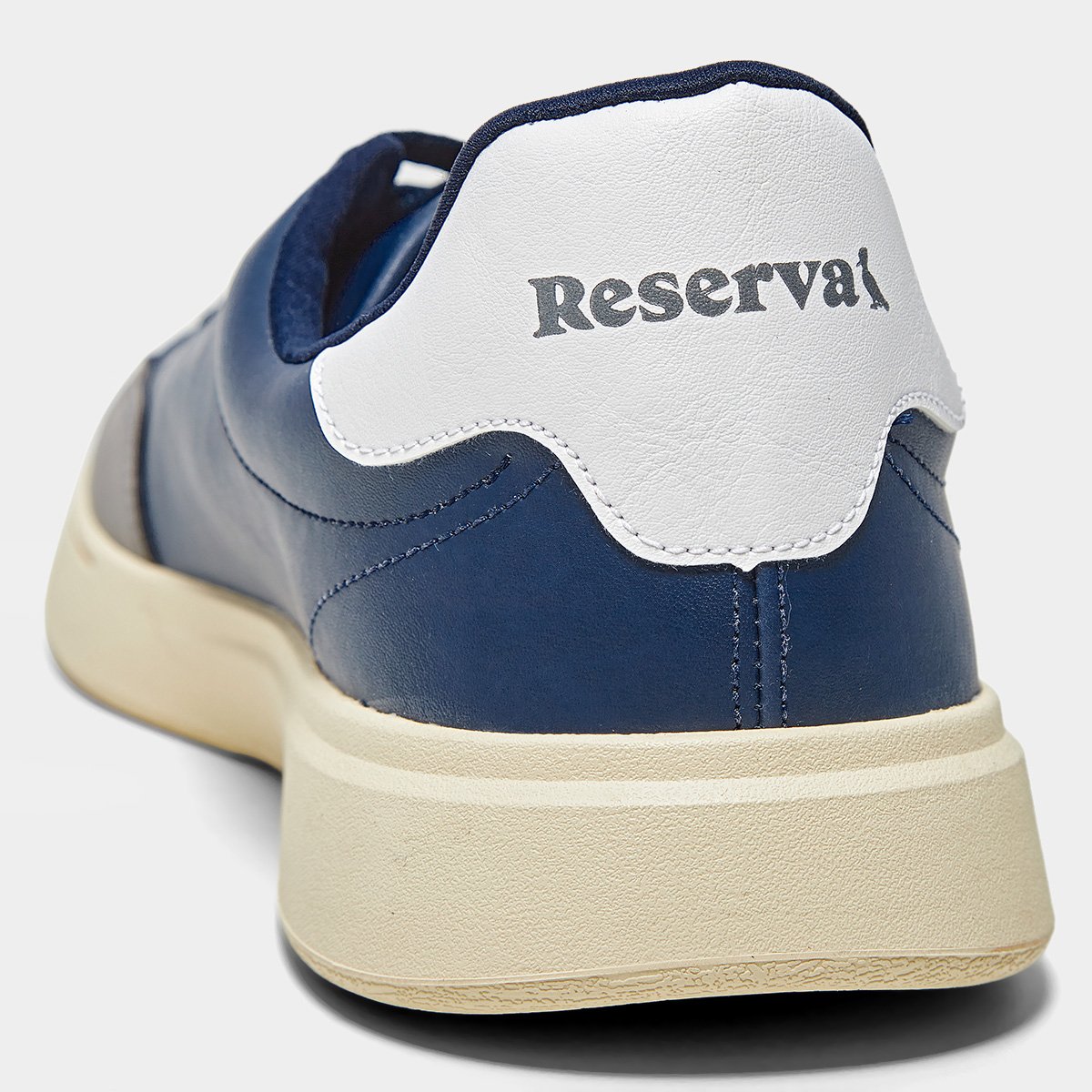 Tênis Reserva R 200 Masculino - Tam: 37 - 5