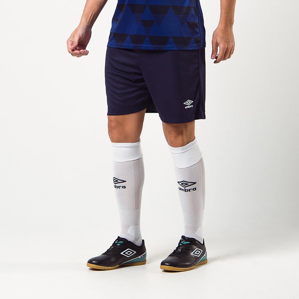 Calção Umbro TWR Striker Masculino - Tam: EGG - 2