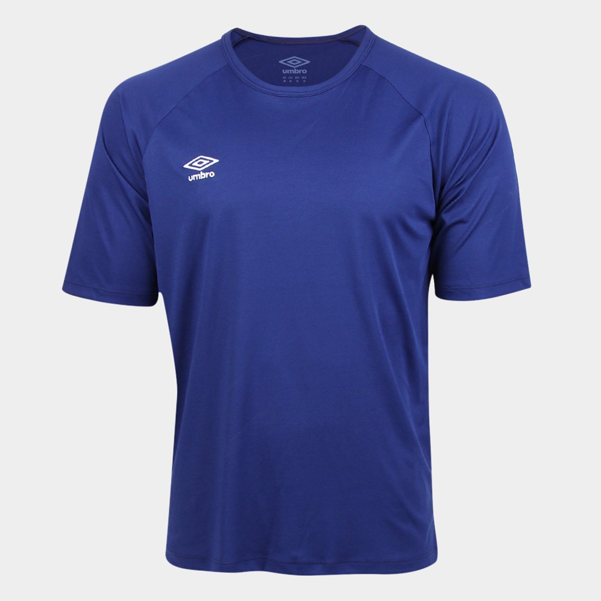 Camisa Umbro Trinity B Masculina