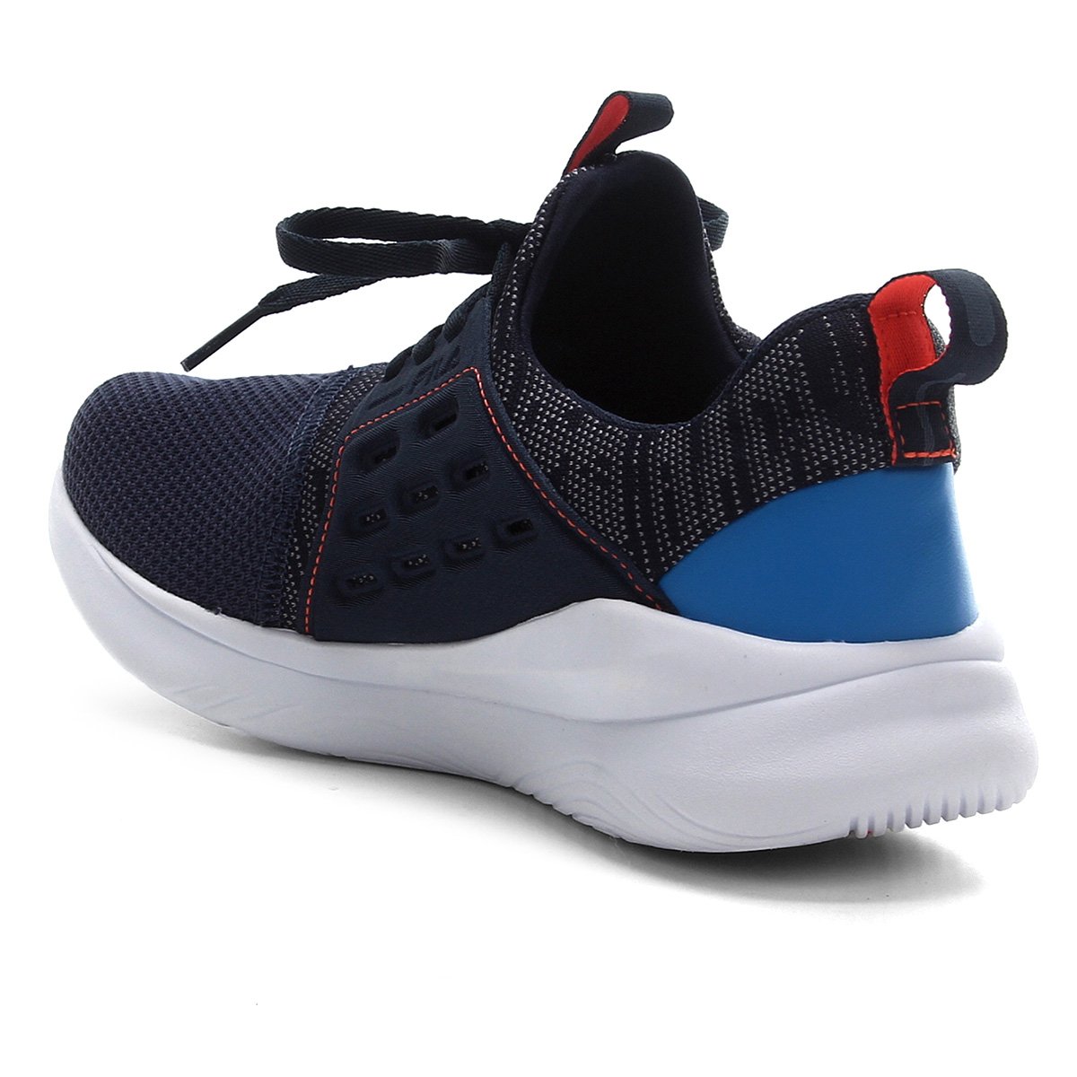 tênis fila flag trainer masculino