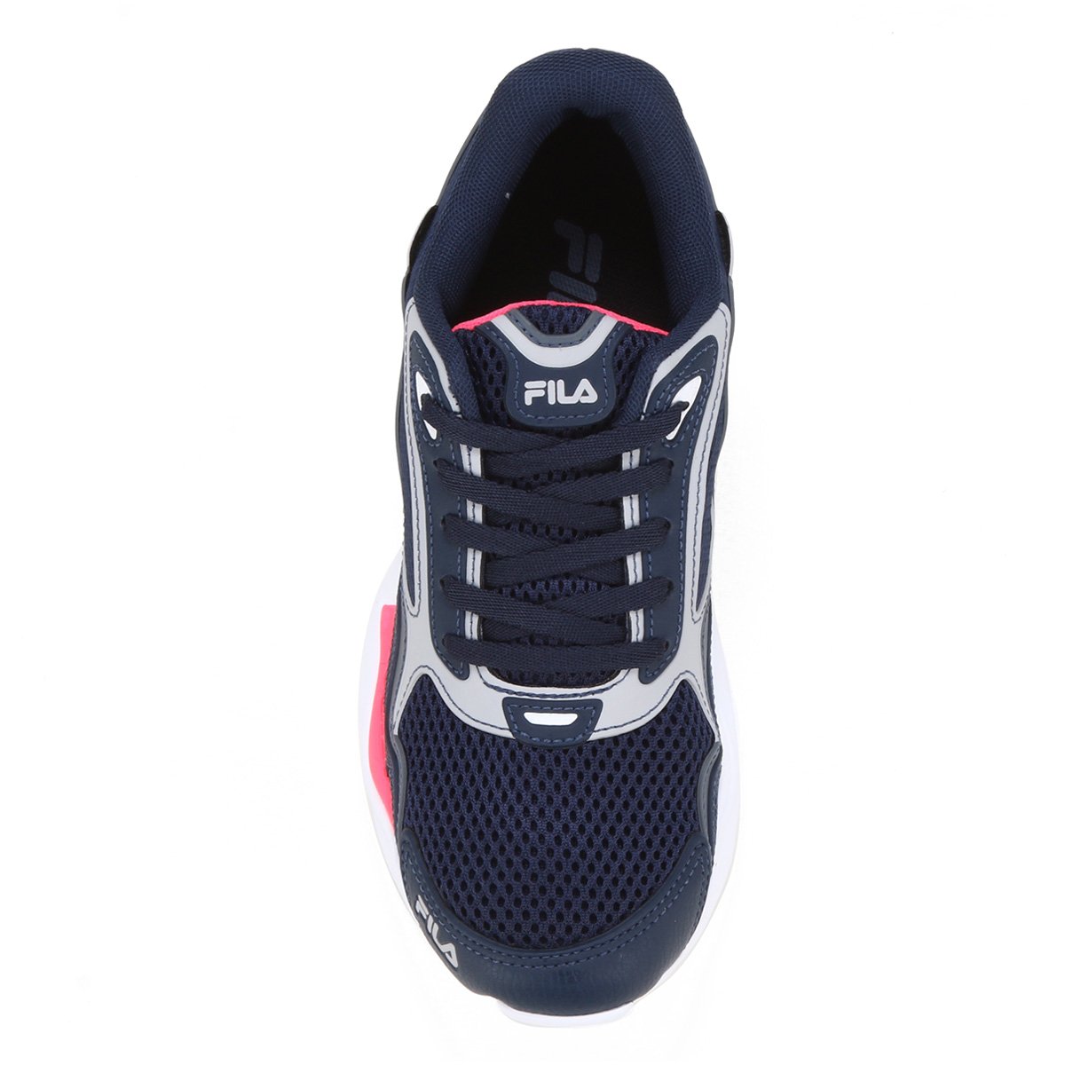 Tênis Fila Interceptor Feminino - Tam: 34 - 2
