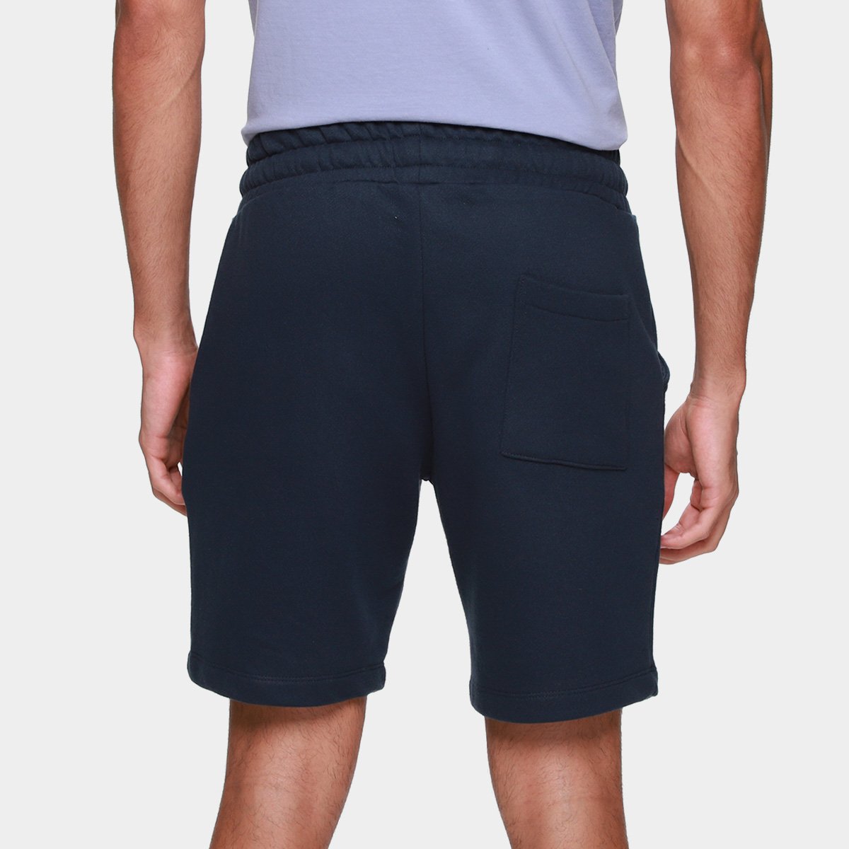 Bermuda Ellus Masculina - Tam: M - 1