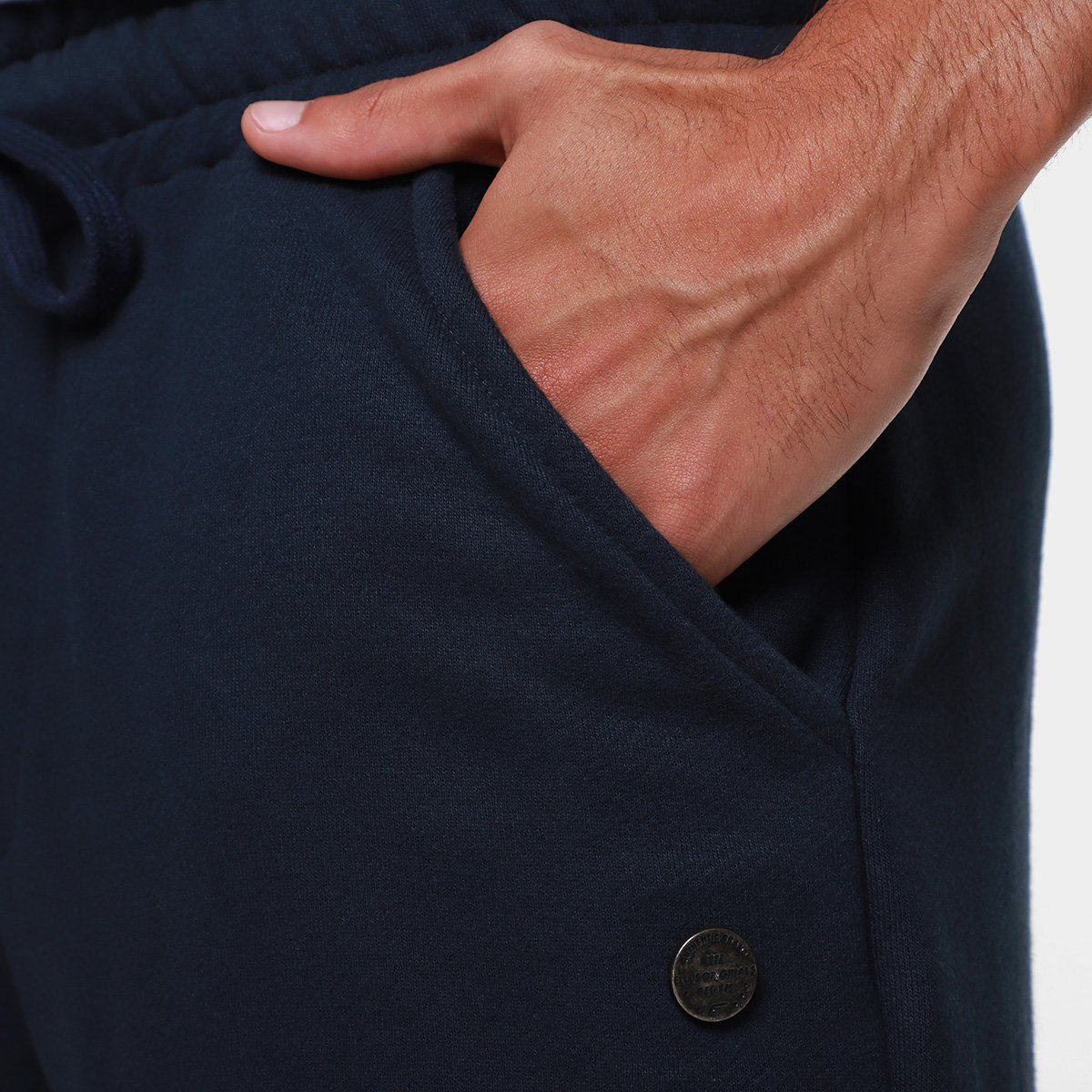 Bermuda Ellus Masculina - Tam: M - 2