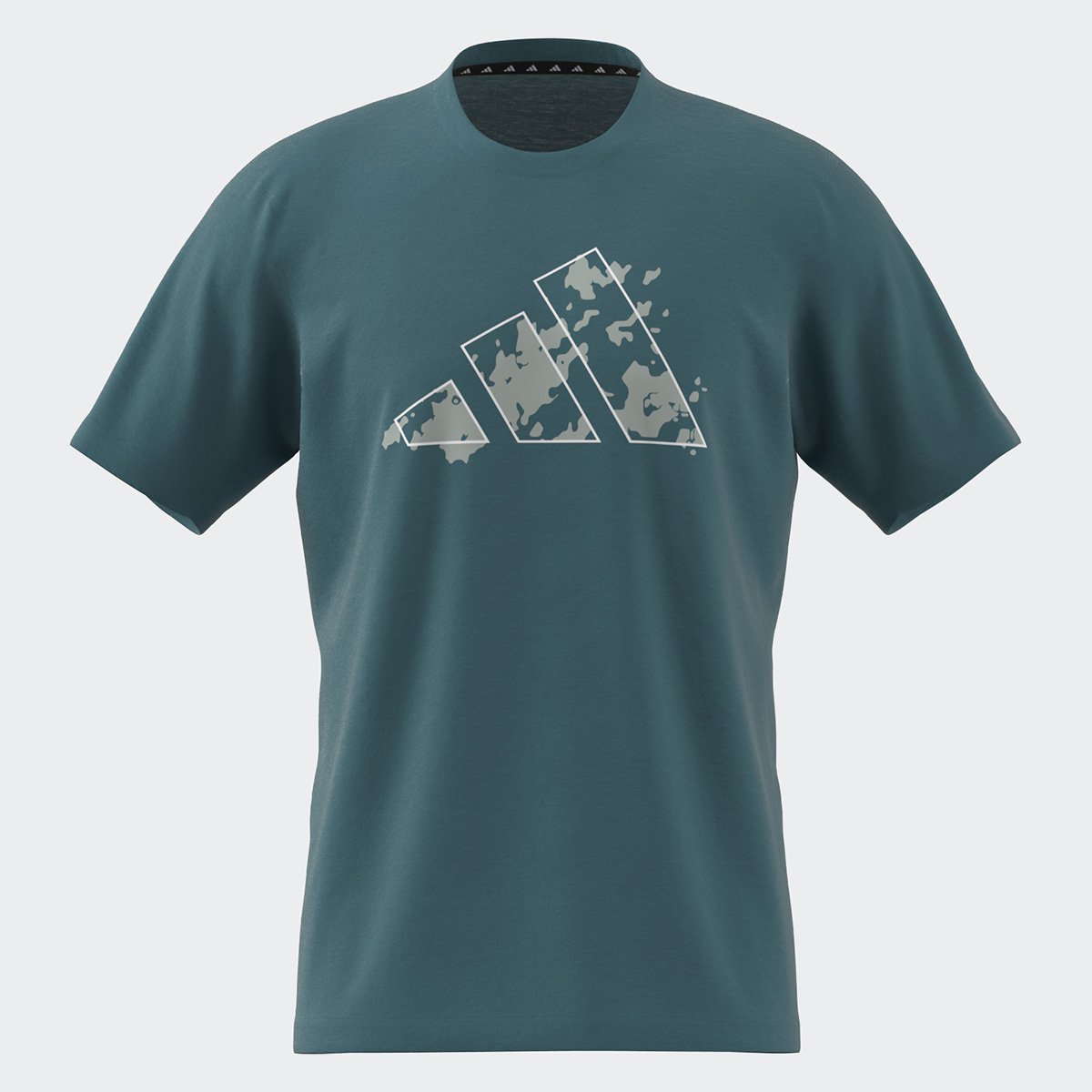 Camiseta Adidas Logo Essentials Seasonal Masculina