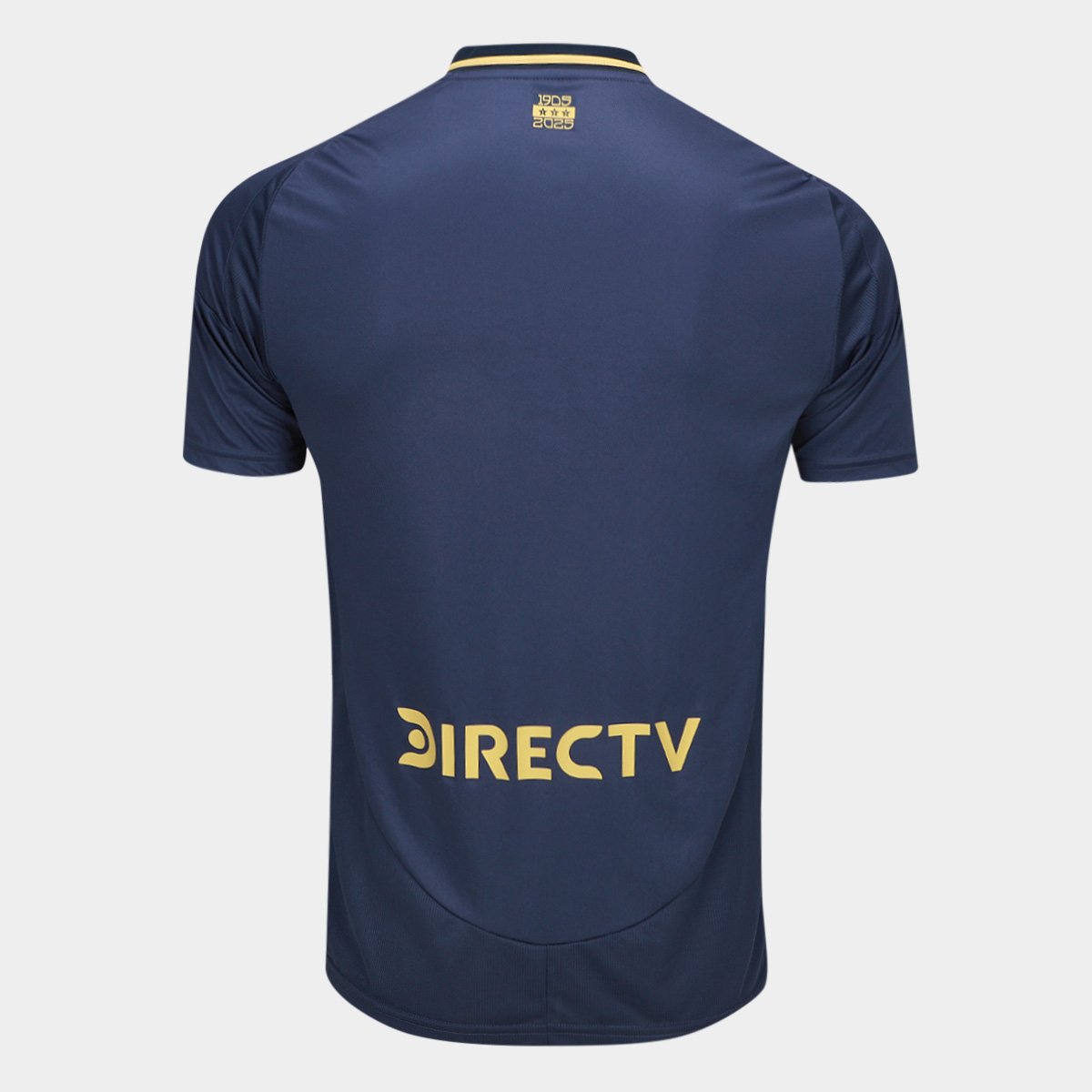 Camisa Boca Juniors Third 25/26 s/n Torcedor Adidas Masculina - Tam: P - 1