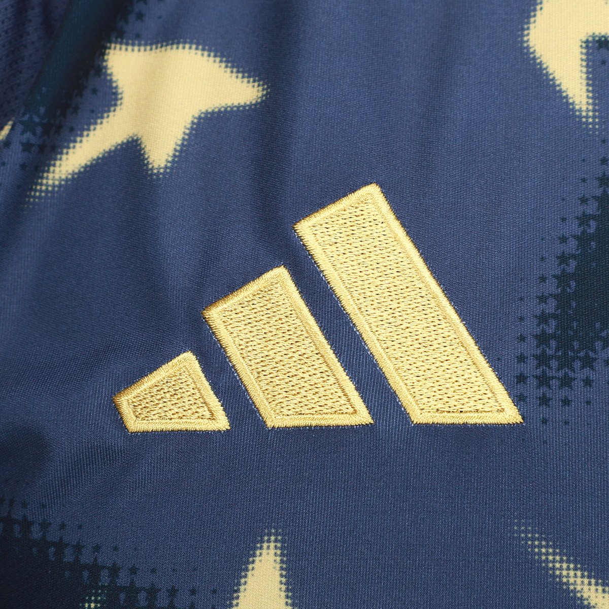 Camisa Boca Juniors Third 25/26 s/n Torcedor Adidas Masculina - Tam: P - 3