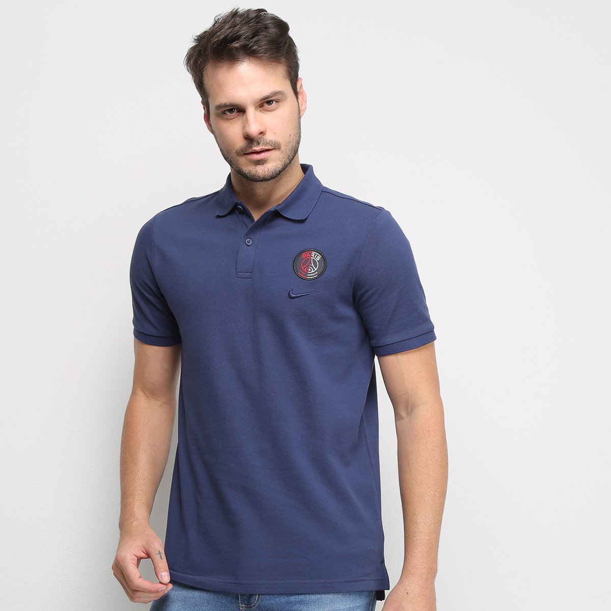 polo nike paris saint germain