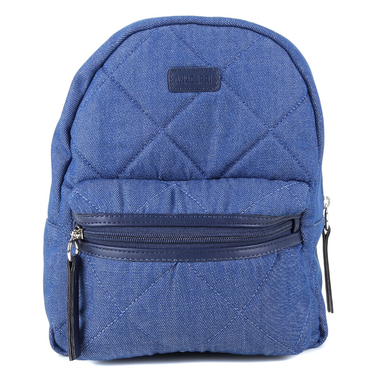 Mochila Anacapri Matelassê Feminina