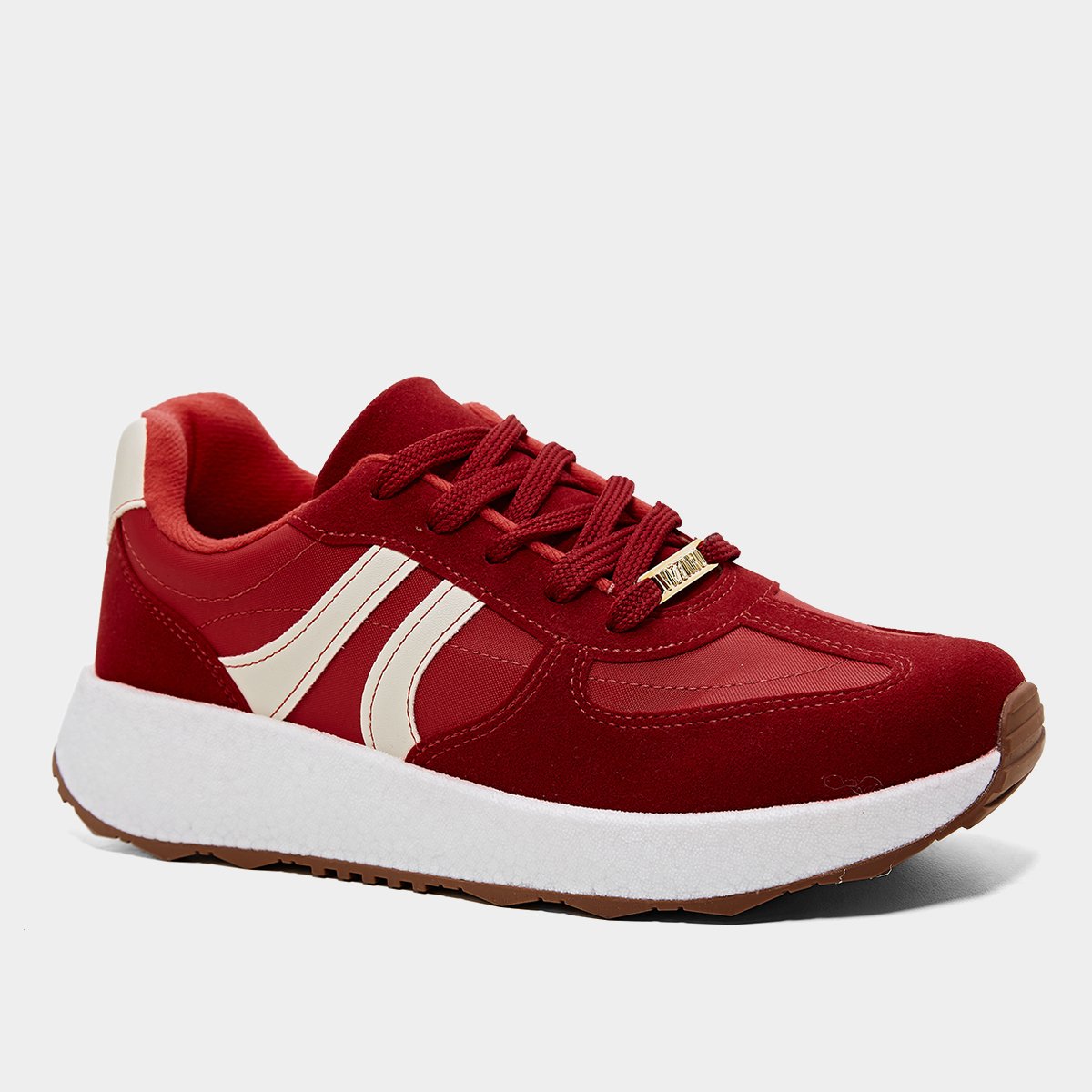 Tênis Vizzano Casual Feminino - Tam: 39 - 1