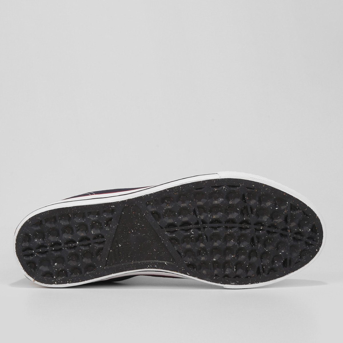Tênis Cano Médio Street Star Canvas Hi Masculino - Tam: 41 - 4