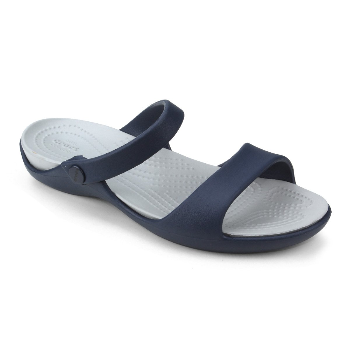 Chinelo Crocs Cleo V Feminino