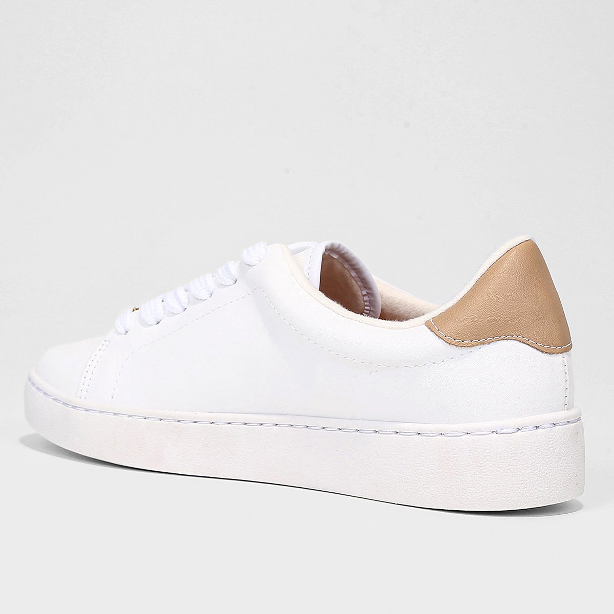 Tênis Vizzano Casual Cano Baixo Feminino - Tam: 37 - 4