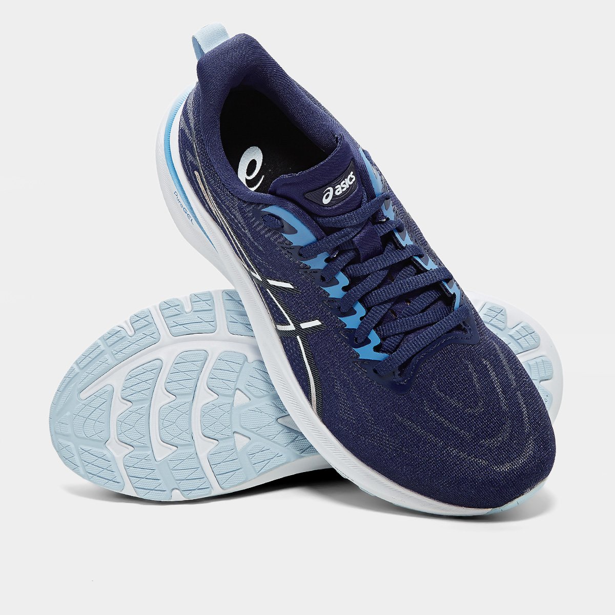 Tênis Asics Gt-2000 13 Feminino - Tam: 34 - 1